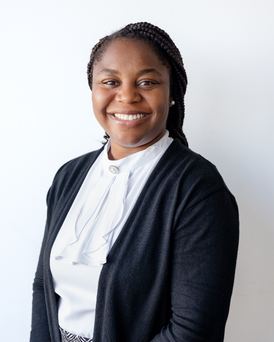 Trishtanne Gittens